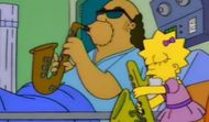 The Simpsons Source: FOX